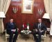L’ambassadeur d’Irak multiplie les rencontres avec les hauts responsables algériens